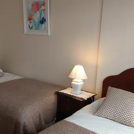 The Laurels Bed & Breakfast Kilkenny