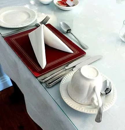 Bed & Breakfast The Laurels Kilkenny