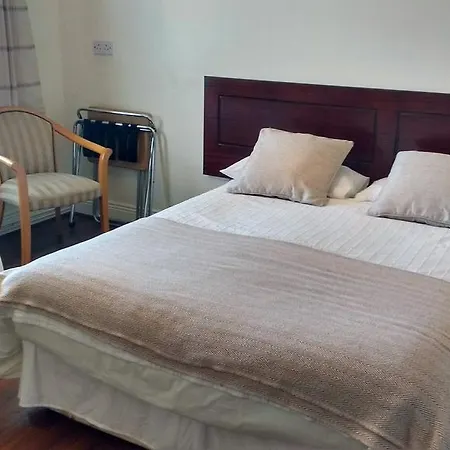 Bed & Breakfast The Laurels Kilkenny