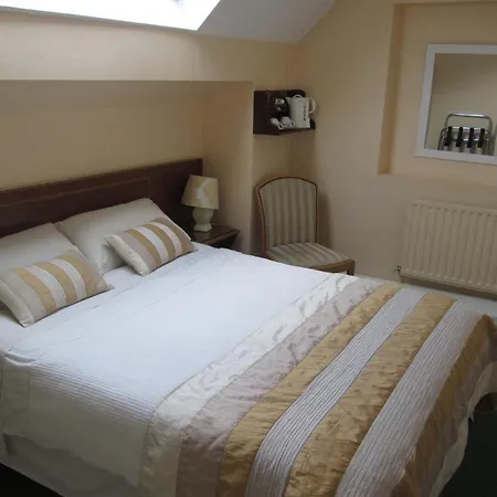 The Laurels 3* Kilkenny