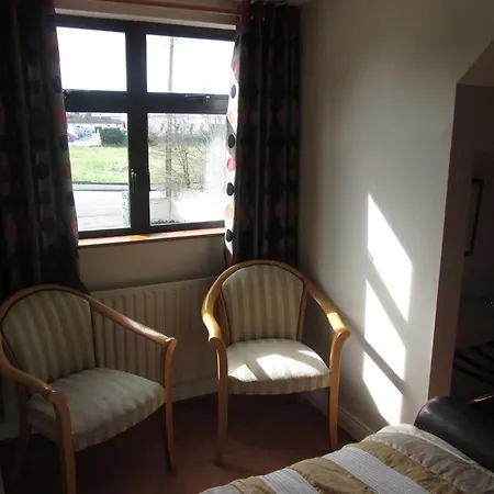 The Laurels 3* Kilkenny