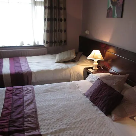 The Laurels 3* Kilkenny