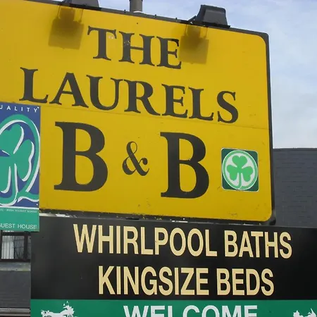 Bed & Breakfast The Laurels Kilkenny