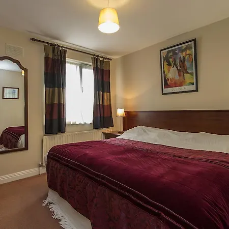Bed & Breakfast The Laurels