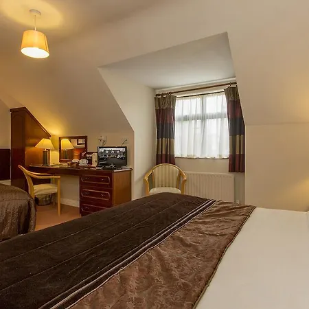 Bed & Breakfast The Laurels