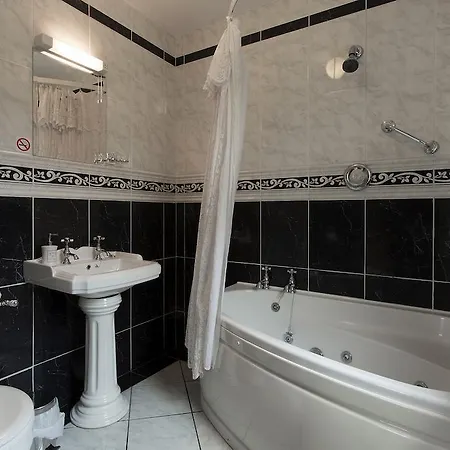 Bed & Breakfast The Laurels Kilkenny
