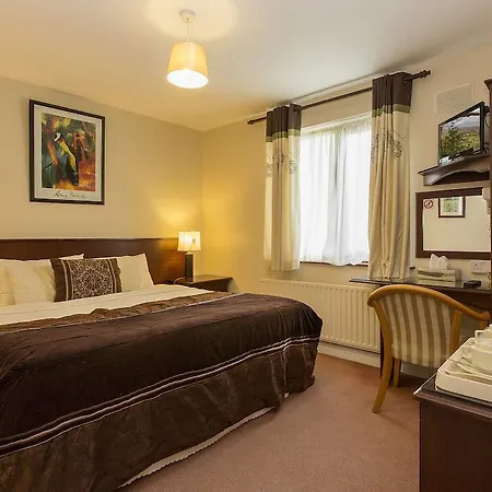 Bed & Breakfast The Laurels