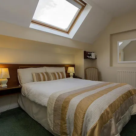 The Laurels Bed & Breakfast 3*