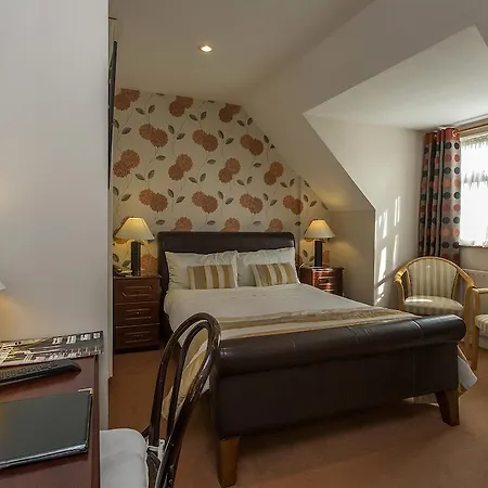 Bed & Breakfast The Laurels