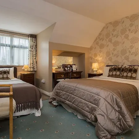 Bed & Breakfast The Laurels 3*