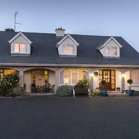 Bed & Breakfast The Laurels Kilkenny